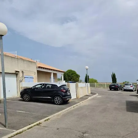Appartamento Studio Avec Piscine *