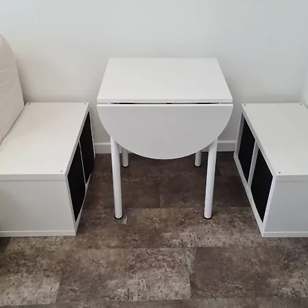 Studio Avec Piscine Appartamento *